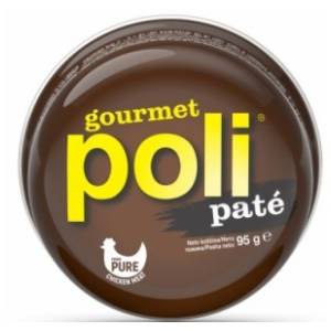 Pileći namaz POLI gourmet 95g