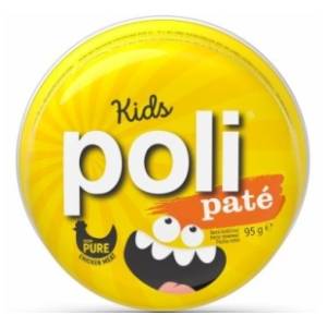 Pileći namaz POLI kids 95g