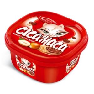 PIONIR Cica maca krem 500g
