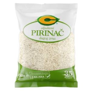 Pirinač C dugo zrno 500g