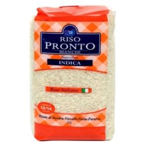 Pirinač RISO PRONTO Indica 1kg
