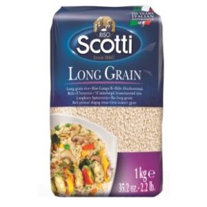 Pirinač SCOTTI dugo zrno 1kg