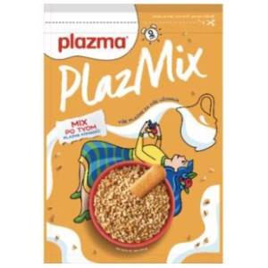 Plazma obrok PLAZMIX sa komadićima plazme 350g