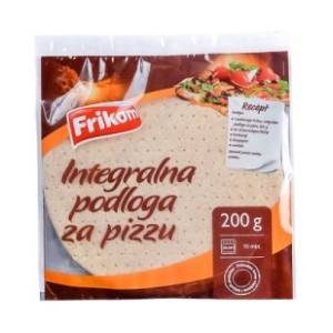 Podloga za picu FRIKOM integralna 200g