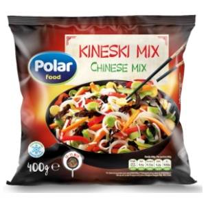 POLAR kineski mix 400g