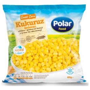 POLAR kukuruz sećerac 400g