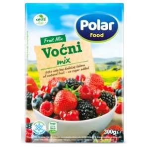 POLAR mix voća 300g