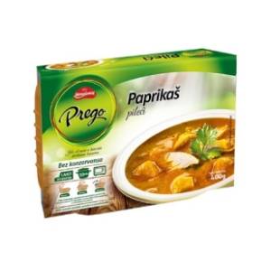 PREGO Pileći paprikaš 400g