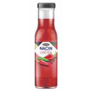 Preliv DIJAMANT Chilli sos 250g