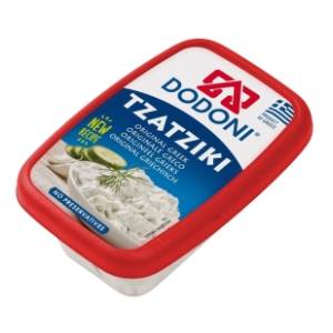 Preliv DODONI tzatziki salata 200g