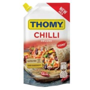 Preliv THOMY Chilli 220g