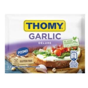 Preliv THOMY Garlic 80g