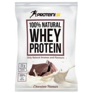PROTEINI.SI whey protein čokolada 30g