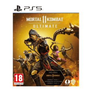 PS5 Mortal Kombat 11 Ultimate