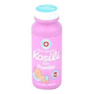 Puder KOSILI roze 100g