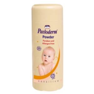 Puder PAVLODERM 90g