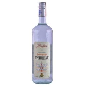 Rakija 13. JULI crnogorski prvijenac 1l
