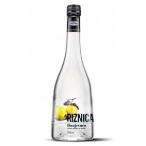 Rakija RIZNICA dunja 0.7l Nectar