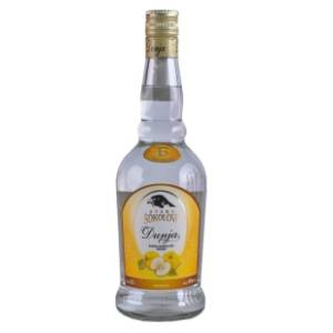 Rakija SOKOLOVA dunja 0.7l