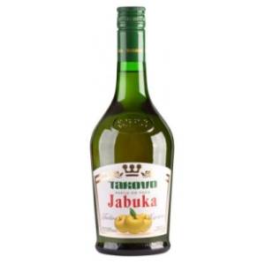 Rakija TAKOVO jabuka 0.7l