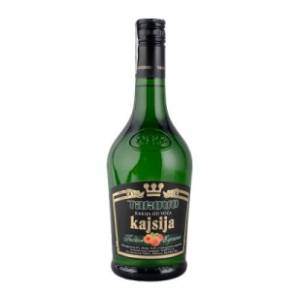 Rakija TAKOVO kajsija 0.7l