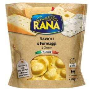 RANA tortellini sa sirom 250g