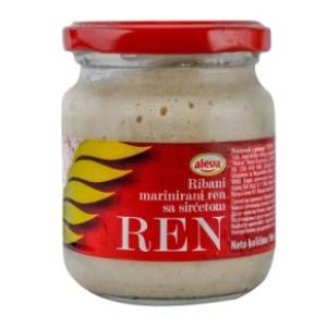 Ren ALEVA 200g