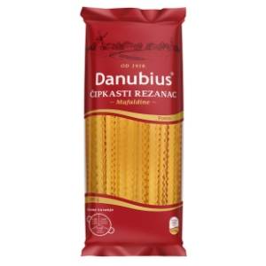 Rezanci DANUBIUS čipkasti 500g