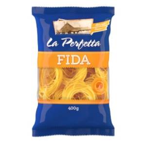 Rezanci KIKINDSKI MLIN fida 400g