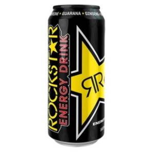 ROCKSTAR Original 330ml