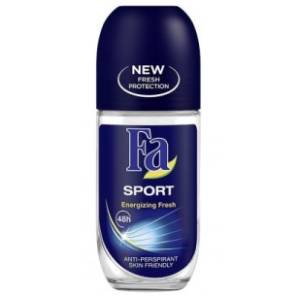 Roll-on FA Sport 50ml