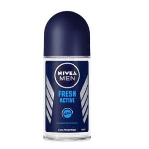 Roll-on NIVEA Fresh active 50ml
