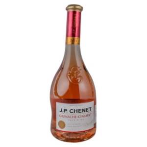 Roze vino CHENET Rose 0,75l