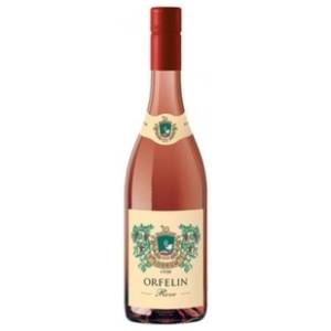 Roze vino KOVAČEVIĆ Orfelin 750ml