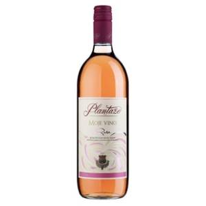 Roze vino PLANTAŽE Moje vino 1l