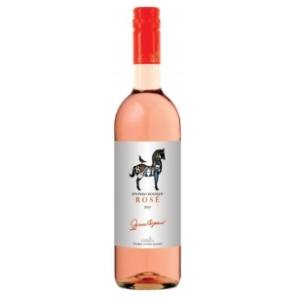 Roze vino ZVONKO BOGDAN Rose 750ml