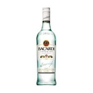 Rum BACARDI Superior 0.7l