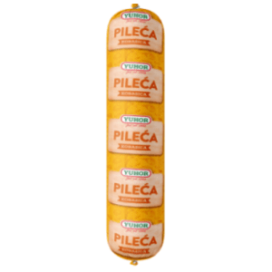 Salama YUHOR pileća posebna 1kg