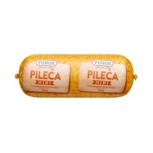Salama YUHOR pileća posebna 350g