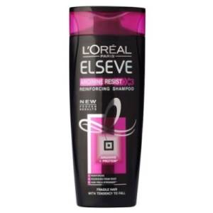 Šampon ELSEVE Argine resist 250ml