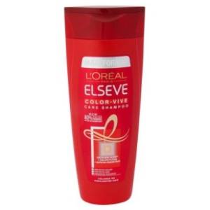 Šampon ELSEVE Color vive 400ml