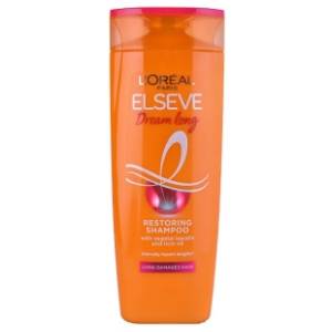 Šampon ELSEVE Dream Long 400ml