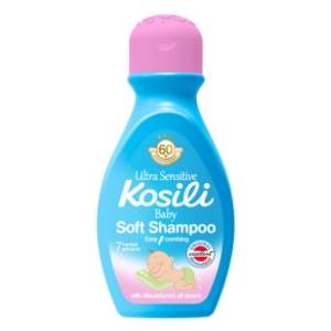Šampon KOSILI plavi 200ml