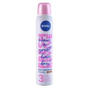 Šampon za suvo pranje kose NIVEA Fresh revive 200ml