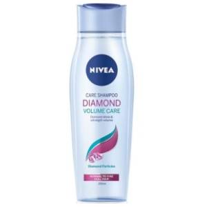 Šampon NIVEA volume care 400ml