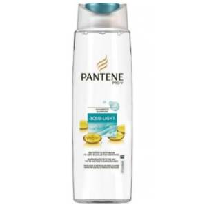Šampon PANTENE Aqua light 400ml