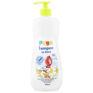 Šampon PEGA 500ml