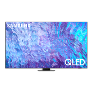 SAMSUNG QLED televizor QE98Q80CATXXH