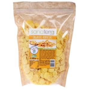 SANATERRA organski corn flakes 250g