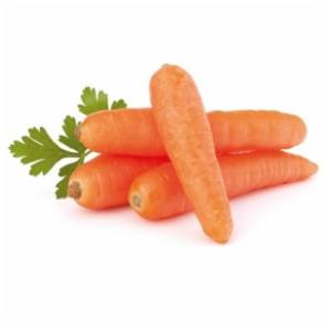 Šargarepa 1kg